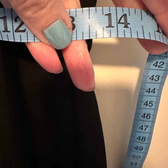 Susan Graver dress pants - Picture 3 of 7